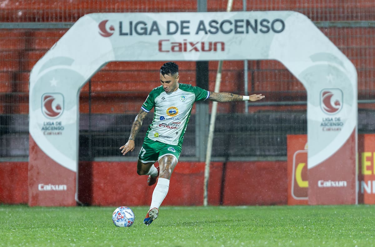 Deportes Puerto Montt vs Santiago Wanderers: hora y dónde ver hoy el gran partido de la fecha en Primera B