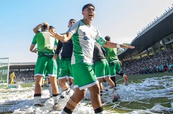 Buscan estadio para 2026: Deportes Puerto Montt perdería el Chinquihue por varios meses en su regreso a Primera B