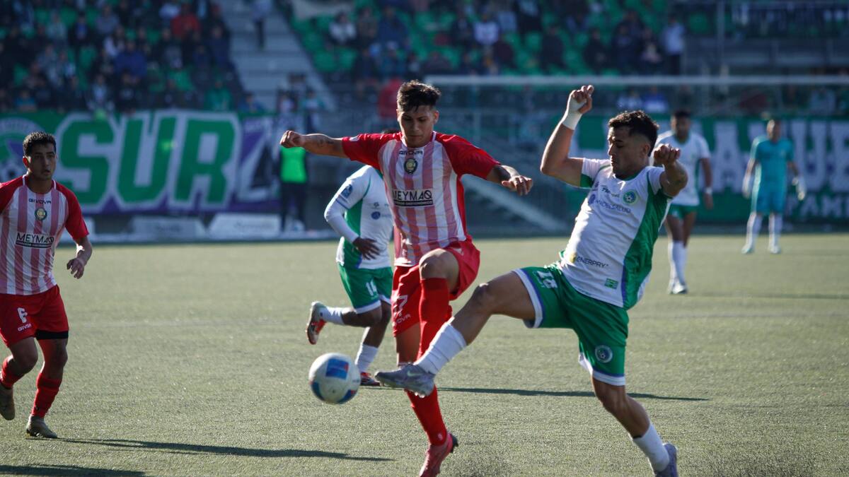 Se empieza a definir el ascenso: la Segunda División tendrá fecha clave entre punteros