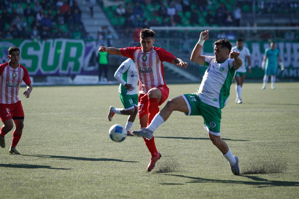 Foto: @DPMChile en Instagram.