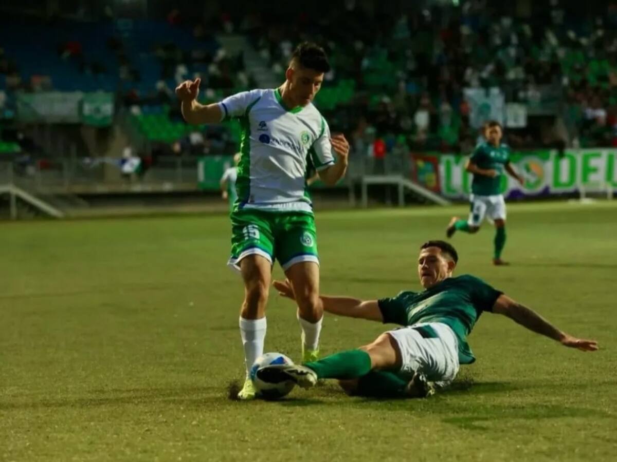 los sureños vencieron por 4-0 a Brujas de Salamanca. Foto: Instagram @brujasalamanca.oficial.