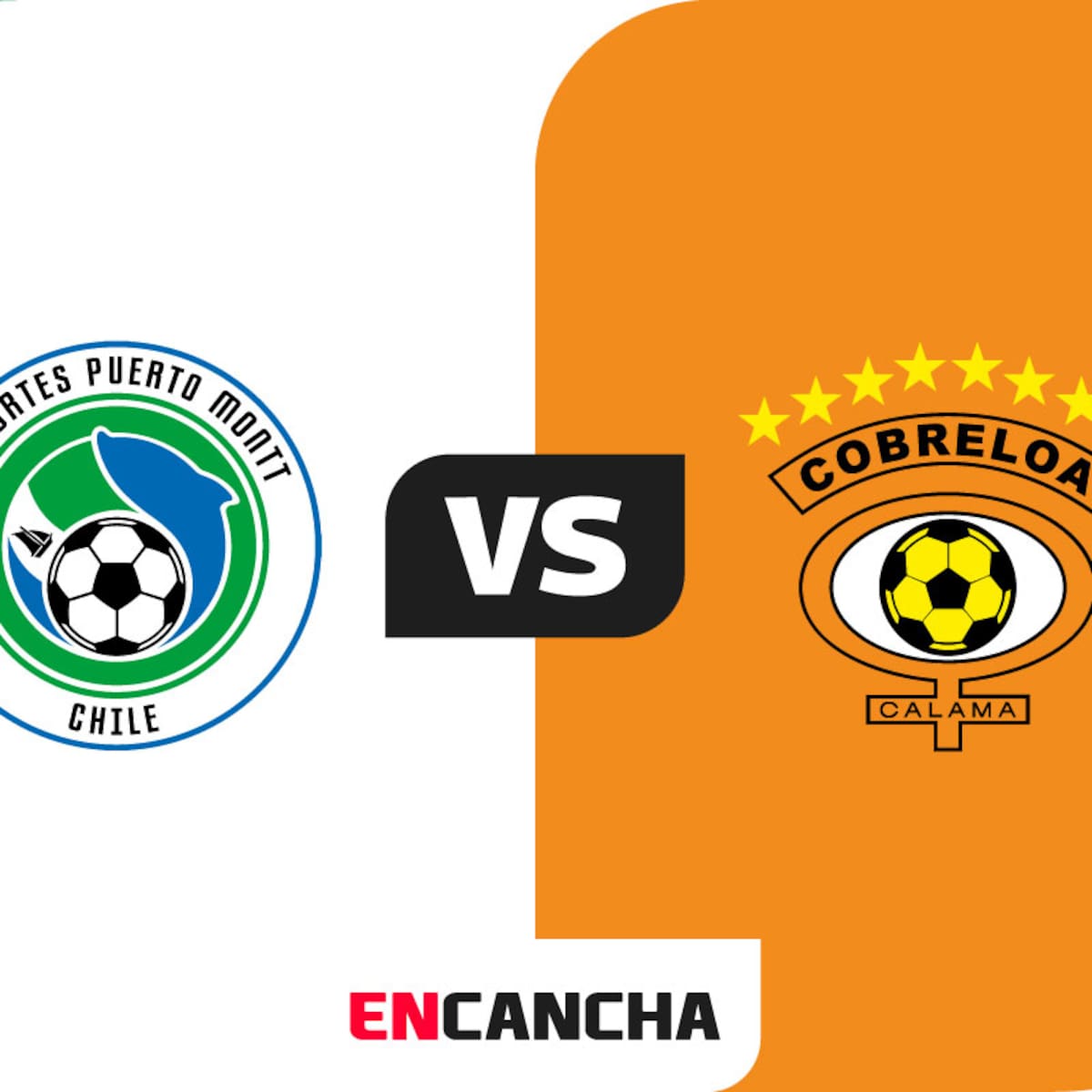 EN VIVO | D. Puerto Montt vs. Cobreloa por Campeonato Ascenso 2026: minuto a minuto del partido