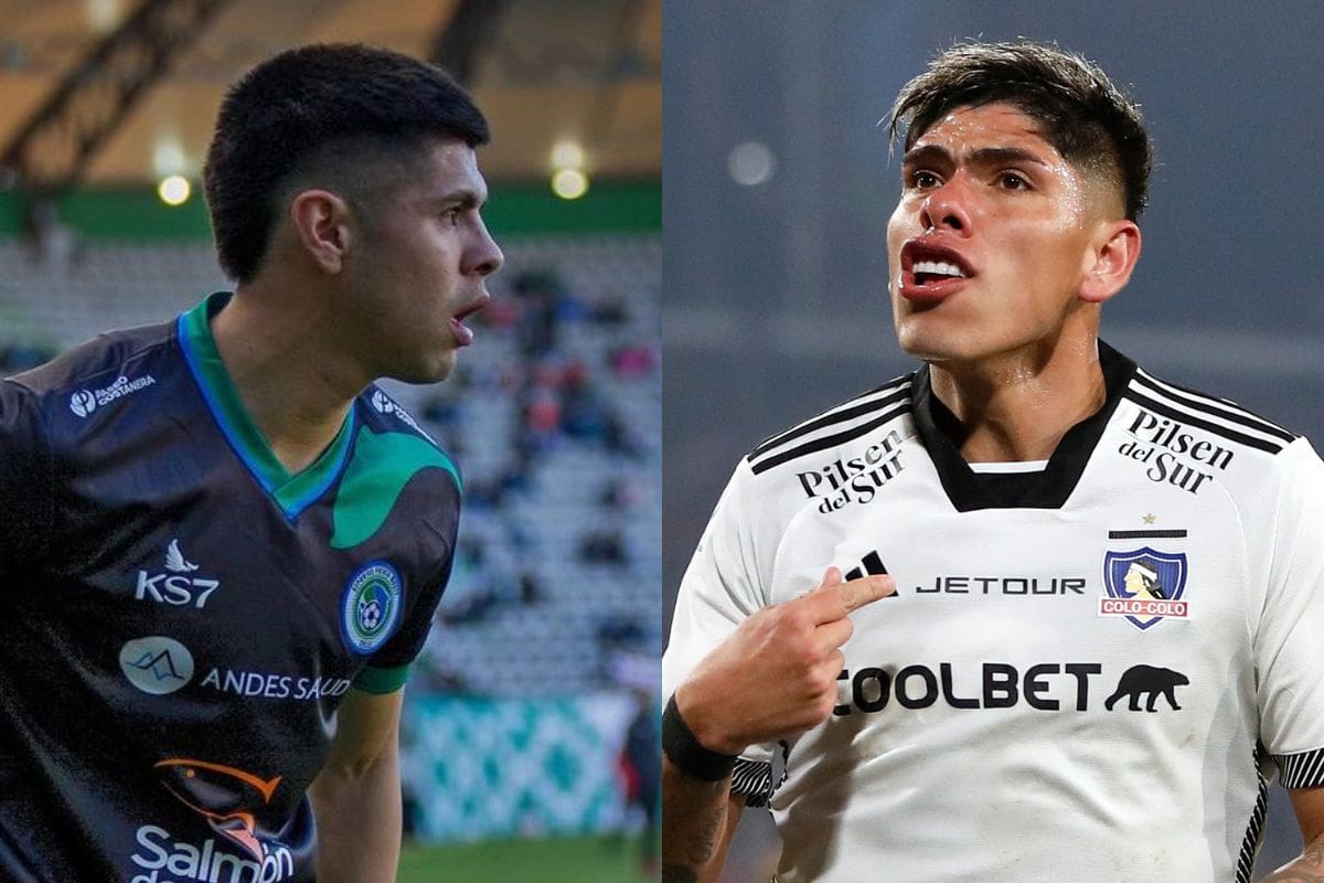 Se medirán por la Copa Salmón del Sur.