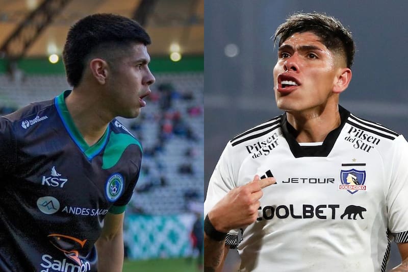 Se medirán por la Copa Salmón del Sur.
