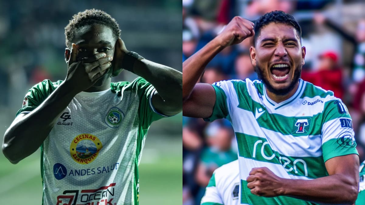 Deportes Puerto Montt vs Deportes Temuco: Hora y dónde ver EN VIVO el partido de Primera B