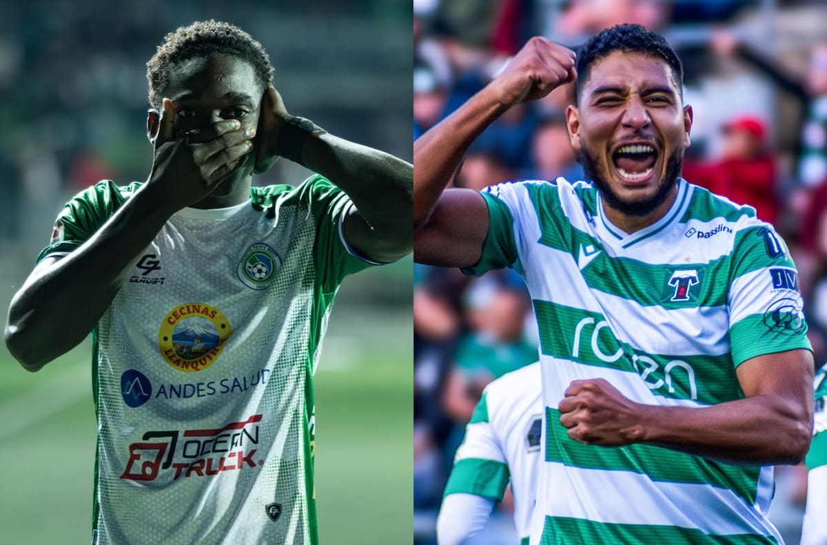 Deportes Puerto Montt vs Deportes Temuco: Hora y dónde ver EN VIVO el partido de Primera B