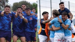 Otro campeón más: este sábado se jugará la primera final del fútbol chileno