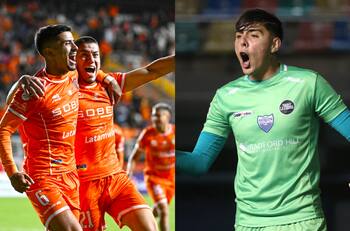 Deportes Recoleta vs. Cobreloa por Primera B: a qué hora juegan HOY y cómo ver EN VIVO