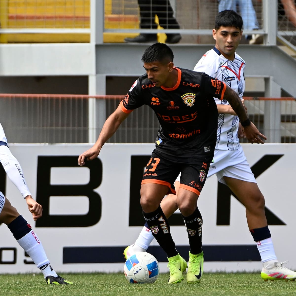 Deportes Recoleta vs. Cobreloa: hora y dónde ver en vivo y en directo hoy la Liga de Ascenso