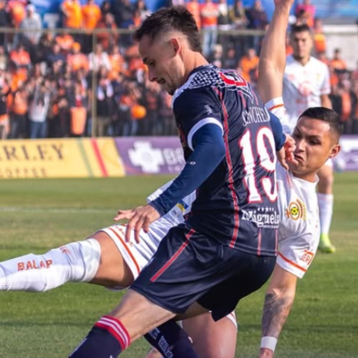 Cobreloa empató ante Deportes Recoleta y así quedó la Tabla de Posiciones de Primera B