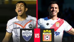 EN VIVO | Recoleta vs. Curicó Unido por Campeonato Ascenso 2025: minuto a minuto del partido