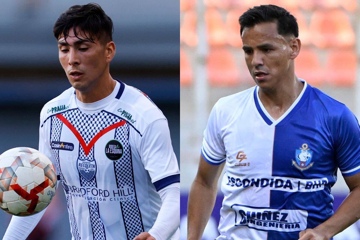 Textileros y Pumas abrirán la jornada sabatina de la fecha 6 de Primera B.