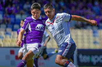 ¿Va por TV? Hora y dónde ver Deportes Recoleta vs Deportes Concepción por Primera B