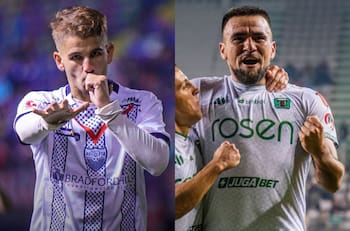 Deportes Recoleta vs Deportes Temuco por Primera B: ¿a qué hora juegan y dónde ver por TV y online?
