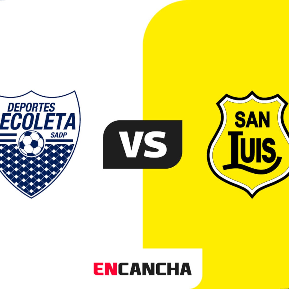EN VIVO | Recoleta vs. San Luis por Campeonato Ascenso 2026: minuto a minuto del partido