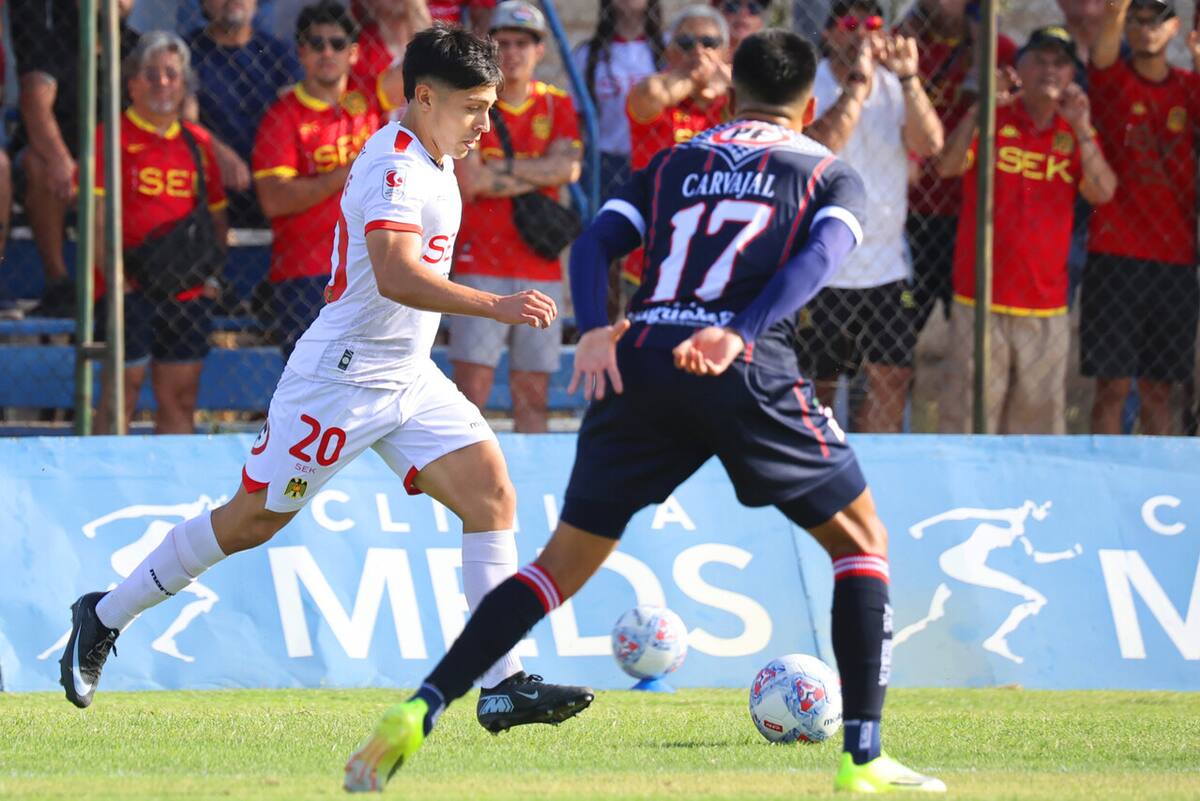 A los clubes le quedan dos días para reforzar sus planteles. Foto: Agencia Aton.