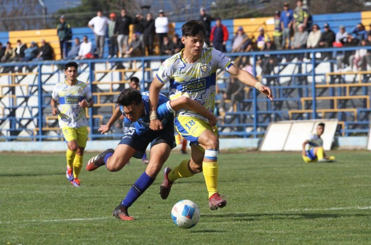 Equipo del fútbol chileno pide suspender su partido del fin de semana por grave crisis