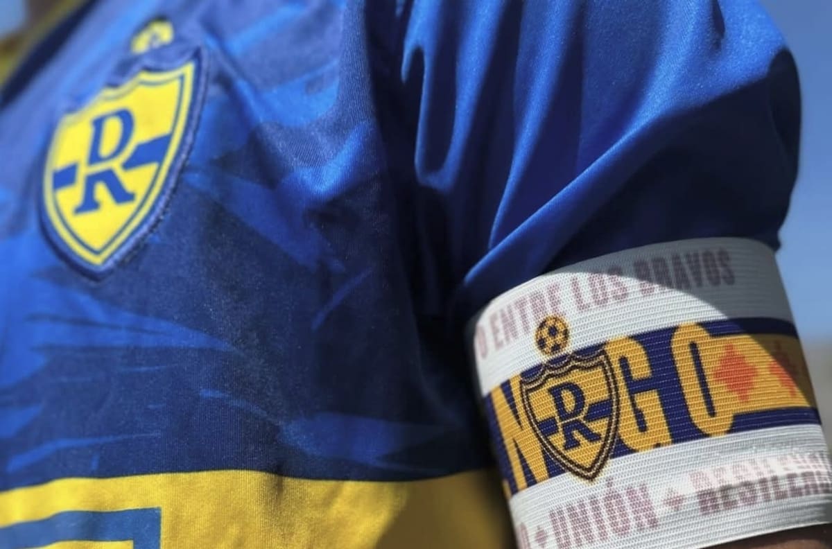 Deportes Rengo respira aliviado: quedó a un paso de jugar profesionalmente este 2026