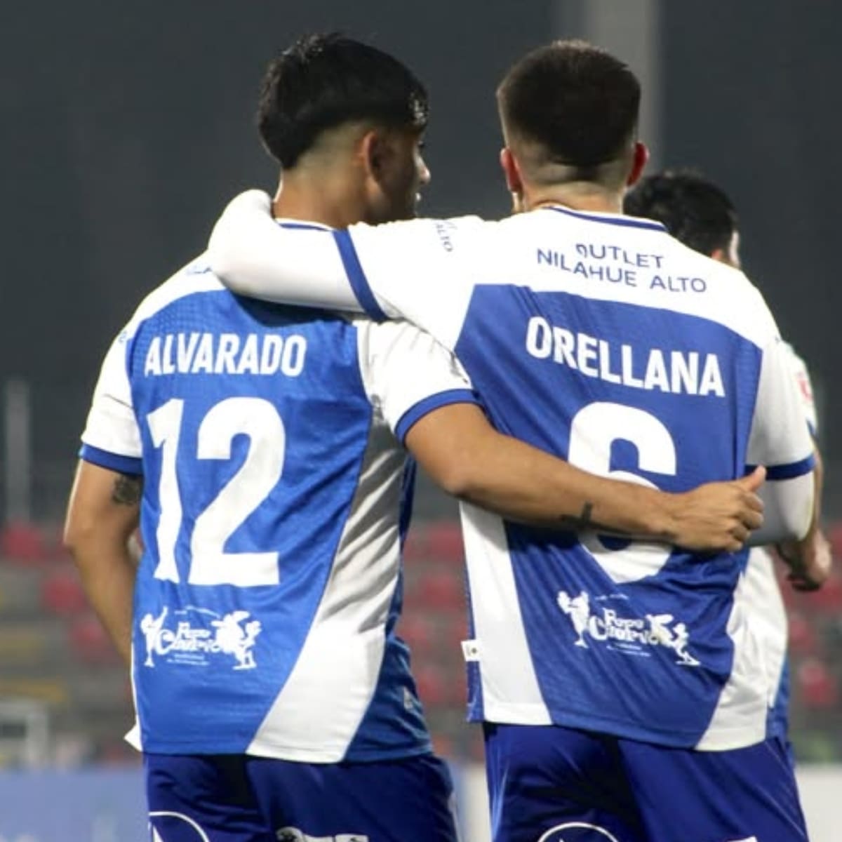 Rangers cerró una primera rueda para el olvido y profundizó su crisis con derrota ante Santa Cruz