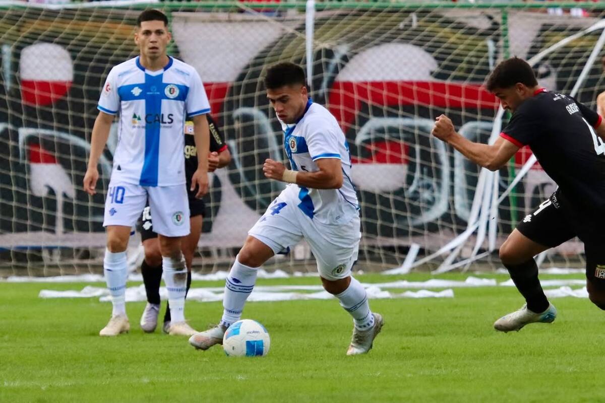 Quiere salir de los últimos puestos.