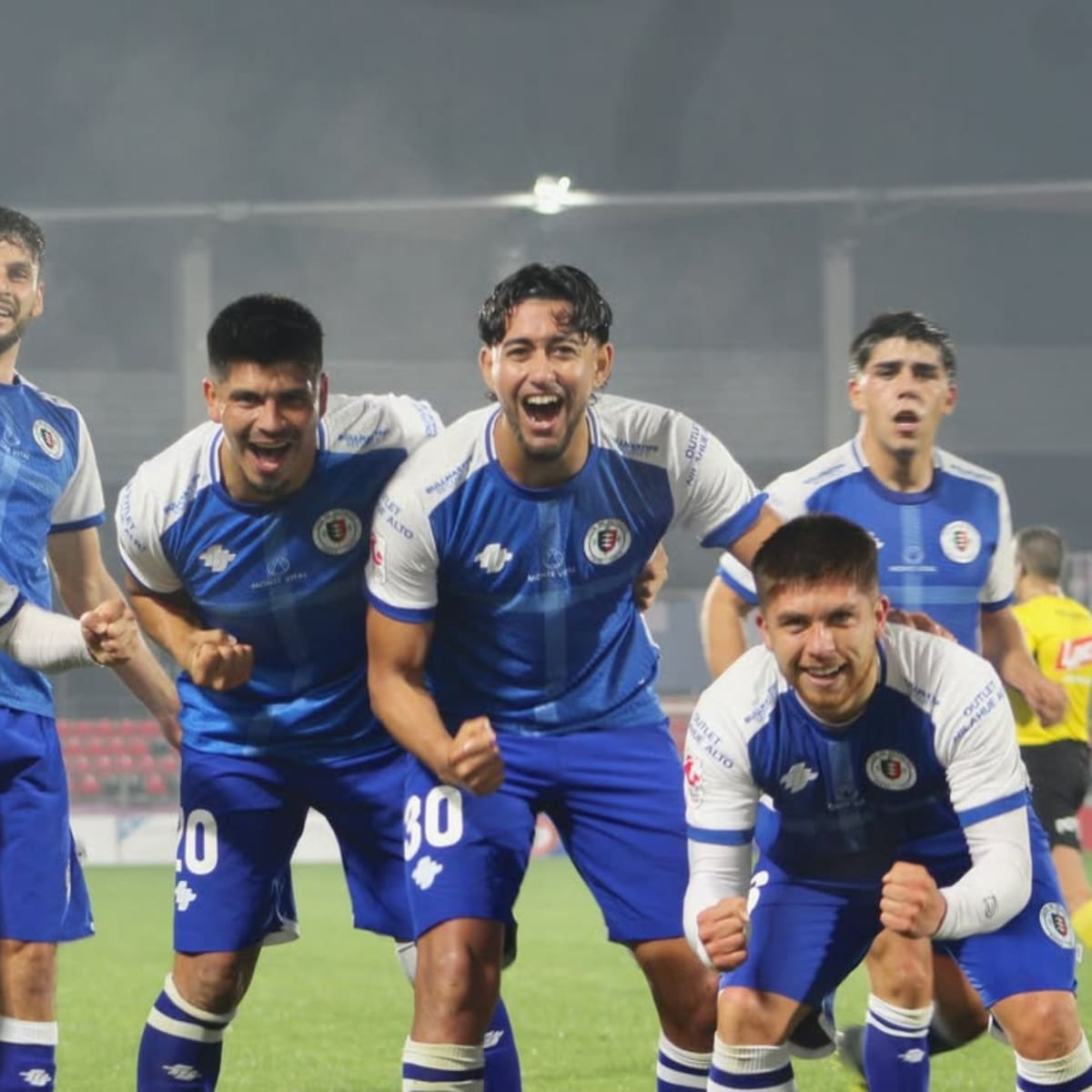 Tabla de Posiciones de la Primera B: Rangers perdió su “final” y se hunde en el fondo