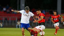 Se mueven las bancas en Primera B: Deportes Santa Cruz presentó a su nuevo DT