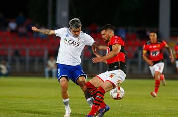 Se mueven las bancas en Primera B: Deportes Santa Cruz presentó a su nuevo DT