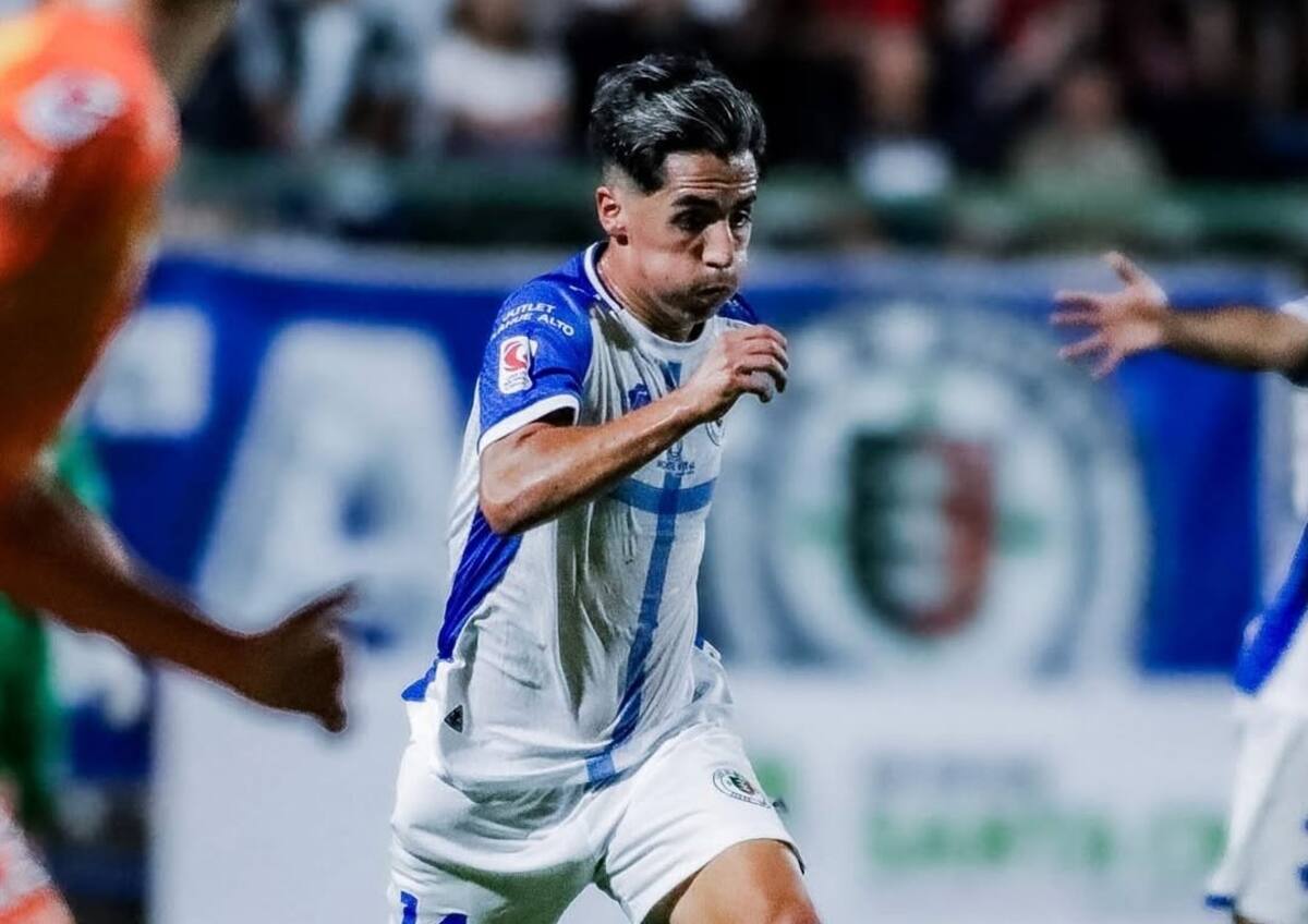 El cuadro Unionista empató 0-0 con Cobreloa en Primera B.