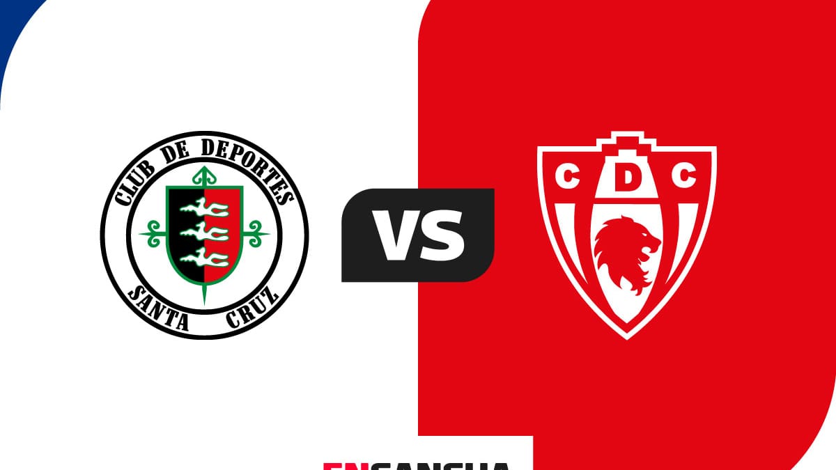 EN VIVO | Dep. Santa Cruz vs. D. Copiapó por Campeonato Ascenso 2026: minuto a minuto del partido