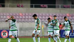 Todo mal para Deportes Temuco en Primera B: jugador clave será baja por 3 meses