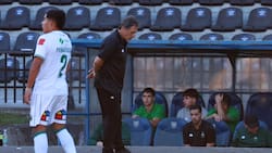 No es Alfonso Parot: este es el defensor que llegará a ser refuerzo de Deportes Temuco