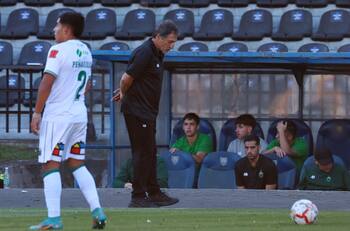 No es Alfonso Parot: este es el defensor que llegará a ser refuerzo de Deportes Temuco