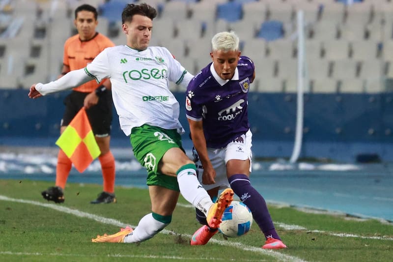 El Pije se medirá a Antofagasta por la cuarta fecha de la Primera B. Agencia Aton