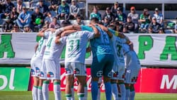 “Deportes Temuco merece estar peleando arriba y hace tiempo ya debiese haber vuelto a Primera División”