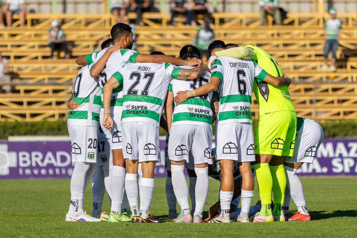 Foto: Felipe Escobedo/En Cancha