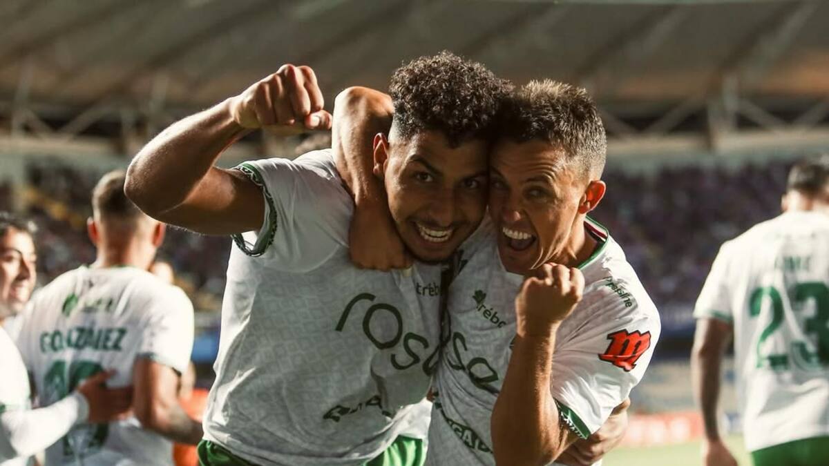 “El plantel lo pidió Mario Salas, pero los jugadores deben explicar por qué no rindieron en Deportes Temuco”