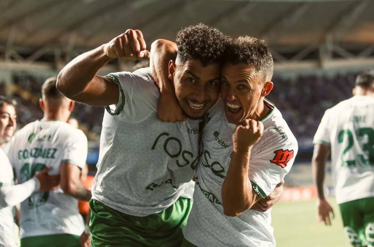 “El plantel lo pidió Mario Salas, pero los jugadores deben explicar por qué no rindieron en Deportes Temuco”