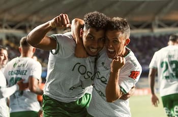 “El plantel lo pidió Mario Salas, pero los jugadores deben explicar por qué no rindieron en Deportes Temuco”