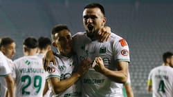 Deportes Temuco vs Recoleta: hora y dónde ver EN VIVO online el partido por Primera B