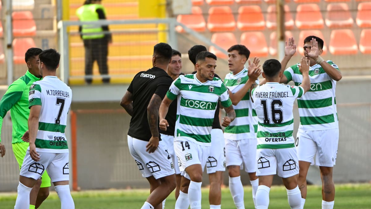 Deportes Temuco logró que le reprogramen partido de la discordia ante Rangers