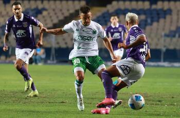 Programación Primera B: los 4 partidos que se juegan HOY domingo y cómo verlos en vivo