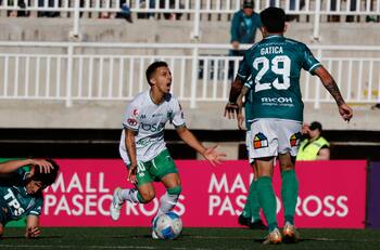 En plena crisis de Deportes Temuco: Marcelo Salas viajó a Europa a ver este partidazo