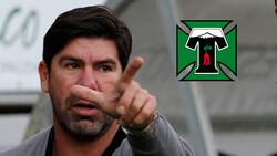 Remezón en el Deportes Temuco de Marcelo Salas: histórico dejó sorpresivamente el club