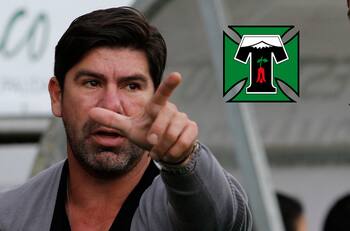 Remezón en el Deportes Temuco de Marcelo Salas: histórico dejó sorpresivamente el club