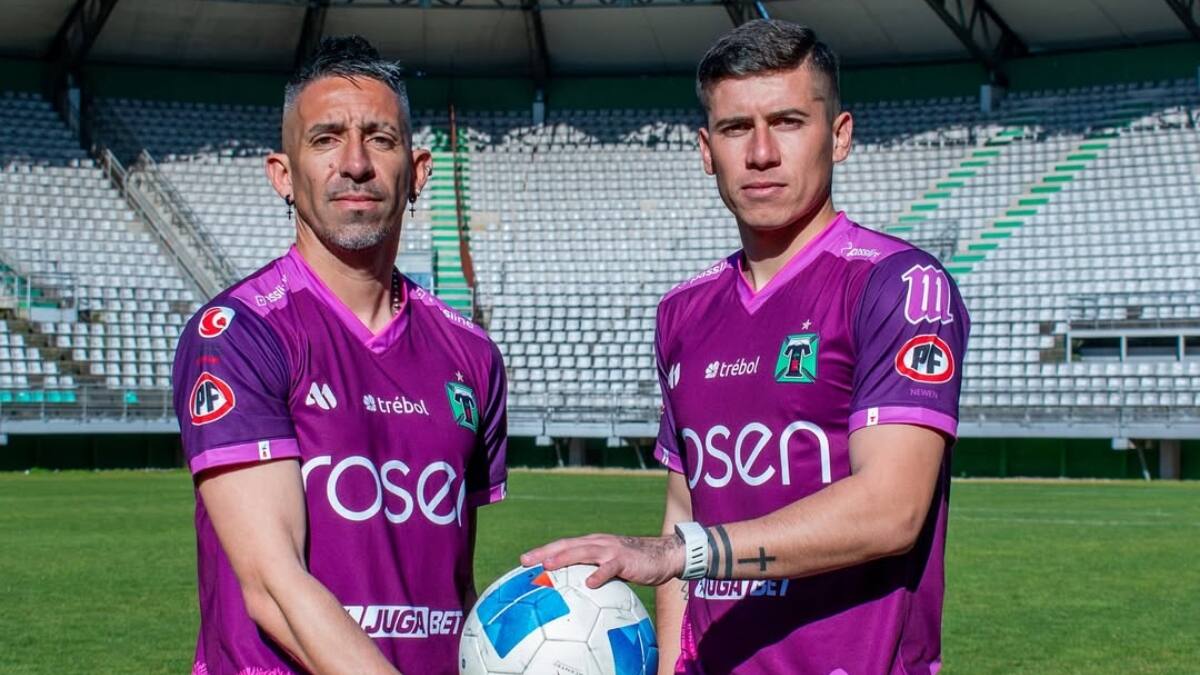 La fuerte autocrítica de Deportes Temuco por su mercado de fichajes: “Teníamos esa chance, pero...”