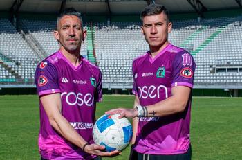 La fuerte autocrítica de Deportes Temuco por su mercado de fichajes: “Teníamos esa chance, pero...”