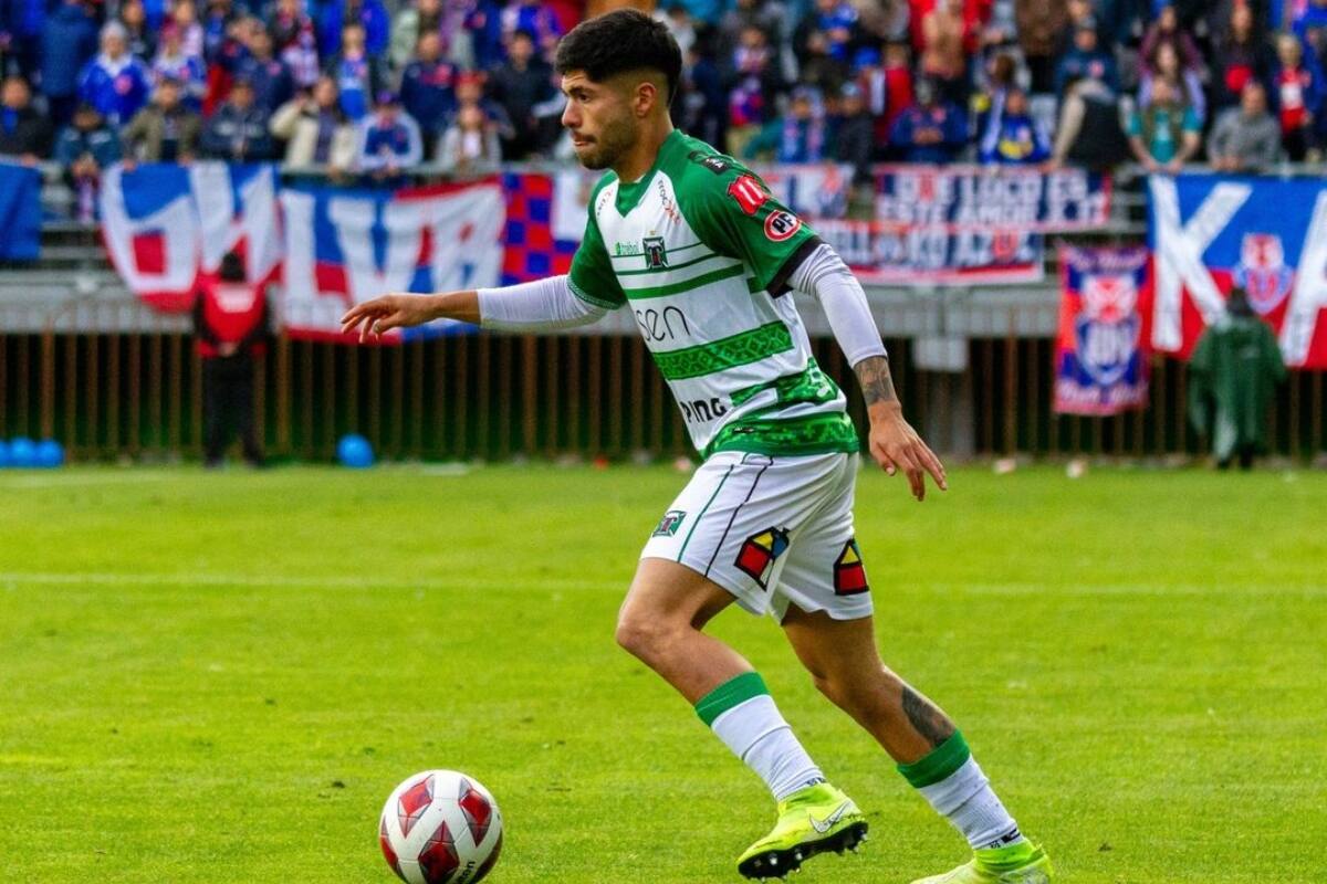 Deportes Temuco no tendrá las galerías habilitadas para el partido de vuelta de la llave ante La Serena.