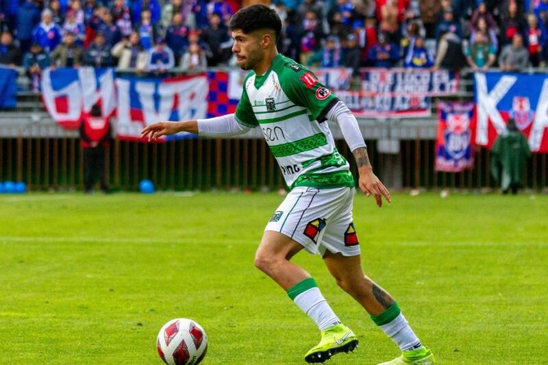 Deportes Temuco no tendrá las galerías habilitadas para el partido de vuelta de la llave ante La Serena.