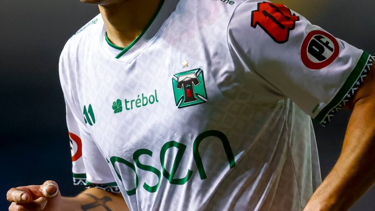 Fuera de todo pronóstico: Deportes Temuco se alista para sorprender en el mercado de fichajes