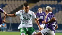 Deportes Temuco no descarta profundos cambios tras sumar cinco partidos sin ganar